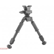 Сошки Vanguard Equalizer 1QS (180-260 мм)