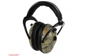 Наушники для стрельбы Pro Ears Predator Gold Camo GS-P300 CM4