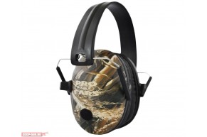 Наушники для стрельбы Pro Ears 200 Max 5 Camo P200M5