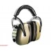 Наушники для стрельбы Pro Ears Pro Mag Gold GS-DPM Green