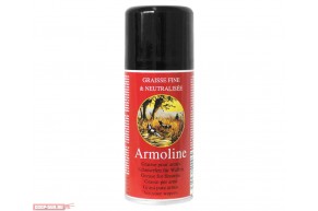 Смазка Armistol Armoline Flash (150 мл)