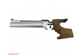 Пневматический пистолет Umarex Walther LP400 Carbon RE S