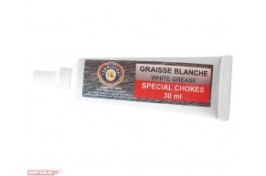 Смазка для чоков Armistol White grease (30 мл)