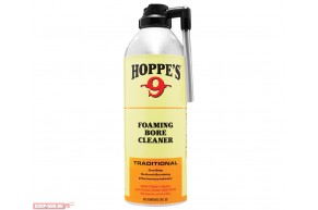 Чистящее средство Hoppe's Foaming Bore Cleaner (90 мл)