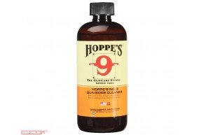 Растворитель Hoppe's №9 Gun Bore Cleaner (473 мл)