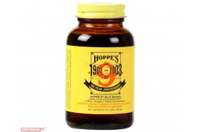 Растворитель Hoppe's №9 Gun Bore Cleaner (147 мл)