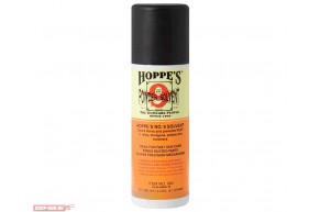 Растворитель Hoppe's №9 Gun Bore Cleaner (60 мл)