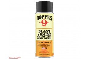 Растворитель Hoppe's Blast & Shine (325 мл)