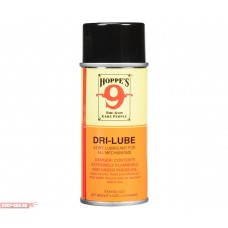 Смазка Hoppe's Dri-Lube (120 мл)