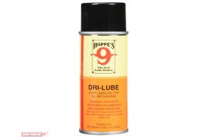 Смазка Hoppe's Dri-Lube (120 мл)