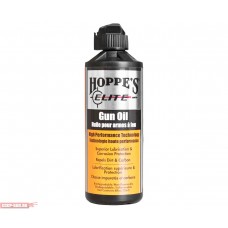 Масло Hoppe's Elite Gun Oil (120 мл)