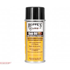 Масло Hoppe's Elite Gun Oil with T3 (120 мл)