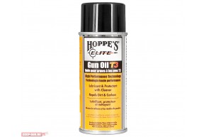 Масло Hoppe's Elite Gun Oil with T3 (120 мл)