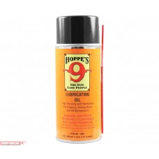 Масло Hoppe's Lubricating Oil (120 мл)