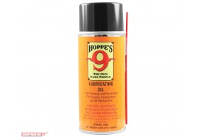 Масло Hoppe's Lubricating Oil (120 мл)