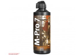 Растворитель M-Pro7 Copper Remover (120 мл)