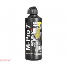 Масло M-Pro7 Gun Oil LPX (120 мл)