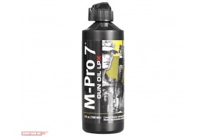 Масло M-Pro7 Gun Oil LPX (120 мл)