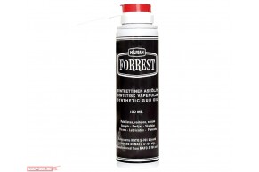 Масло Milfoam Forrest Synthetic Oil (150 мл)