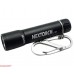 Фонарь-брелок Nextorch К1 Black