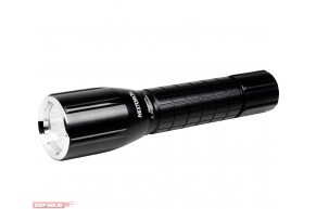 Фонарь Nextorch myTorch 18650 (аккумуляторный, 200 люмен)