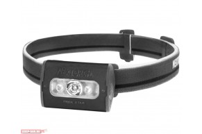 Фонарь налобный Nextorch Trek Star Black