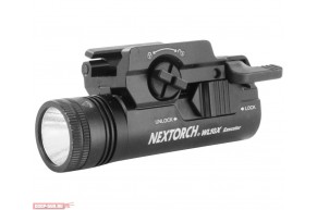 Фонарь тактический Nextorch WL10 X Executor