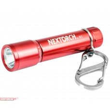 Фонарь-брелок Nextorch К1 Red