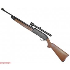 Пневматическая винтовка Crosman 2100 B (прицел 3-7x28)