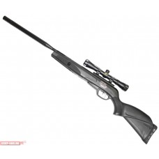 Пневматическая винтовка Gamo Black Bull IGT 3 Дж