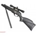 Пневматическая винтовка Gamo Black Bull IGT 3 Дж