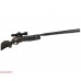 Пневматическая винтовка Gamo Black Bull IGT 3 Дж