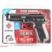 Пневматический пистолет Crosman PFAM9B