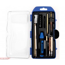 Набор для чистки DAC Gunmaster кал. 5.56 мм