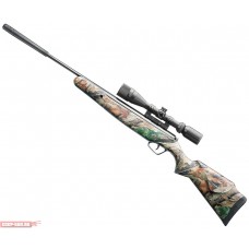 Пневматическая винтовка Stoeger X20 Camo Combo 4.5 мм (прицел 3-9х40)