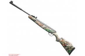 Пневматическая винтовка Stoeger X20 Camo 4.5 мм (пластик)