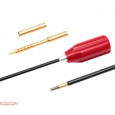 Шомпол Dewey 22C-36 (91 см, кал. 5.6 - 6.6 мм)