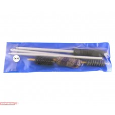 Набор для чистки Nimar кал. .12 (алюминиевый шомпол)