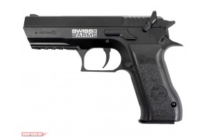 Пневматический пистолет Swiss Arms SA 941