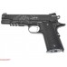 Пневматический пистолет Swiss Arms BW 1911 R2