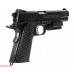 Пневматический пистолет Swiss Arms BW 1911 R2 с ЛЦУ