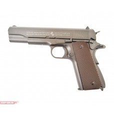 Страйкбольный пистолет KWC M1911 Soft Air (6 мм, Кольт)