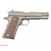 Страйкбольный пистолет KWC M1911 Soft Air (6 мм, Кольт)