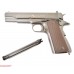 Страйкбольный пистолет KWC M1911 Soft Air (6 мм, Кольт)