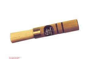 Манок Faulk`s Special Bamboo Duck Call CA-22 (утка)