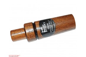 Манок Faulk`s Hight Speckle Belly Goose Call SG-49 (гусь)