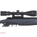 Пневматическая винтовка Crosman Rem NPSS 8-RNP77XM (прицел 3-9х40)