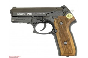 Пневматический пистолет Gamo PT-80 20th Anniversary