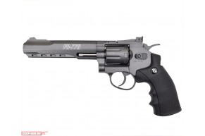 Пневматический револьвер Gamo PR-776 (Smith & Wesson)