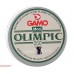 Пули для пневматики Gamo Olimpic (250 шт, 0.49 г)